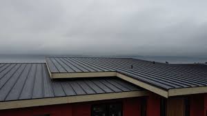 Best Roofing for New Construction  in Pitola, CA